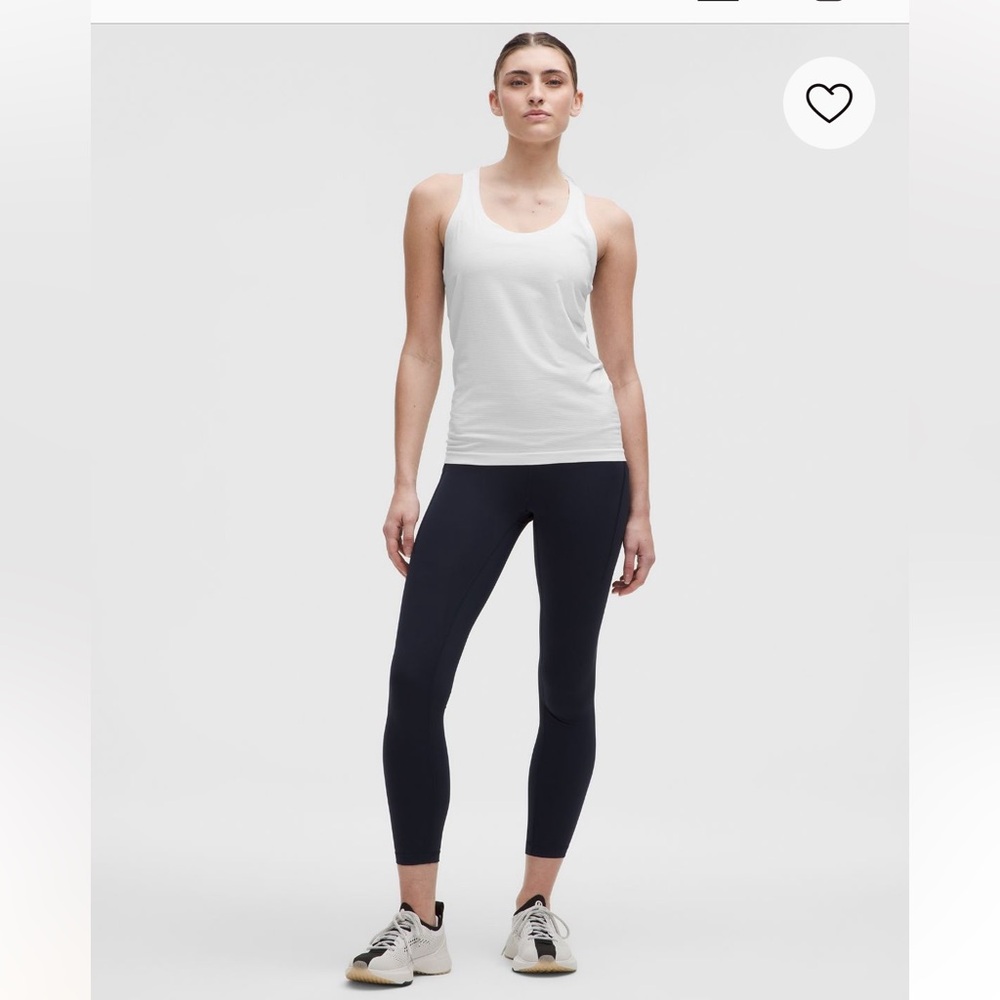 Lululemon Swiftly Tech Racerback
Tank 2.0 - Picture 2 of 7